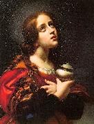 Carlo  Dolci Magdalene oil painting picture wholesale